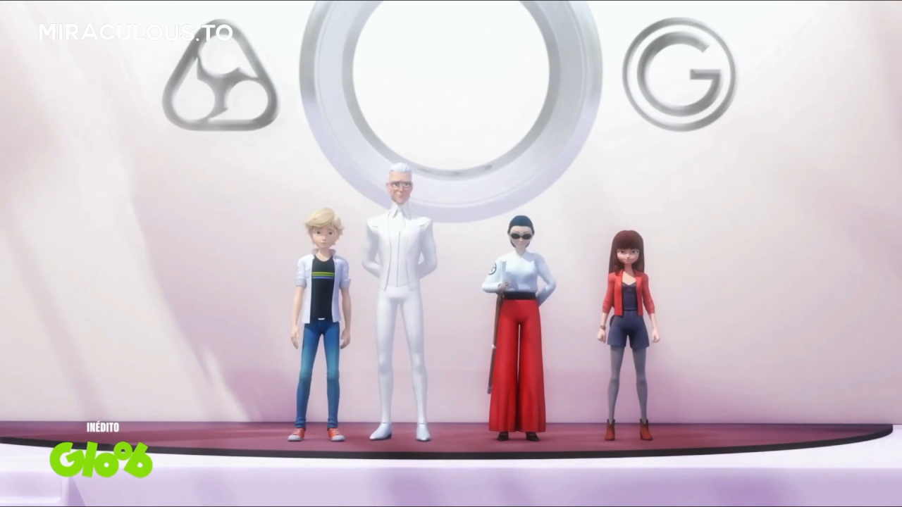 Miraculous Ladybug Season 5 Is Everything I Didn't Know I Wanted - Clear  The Lens