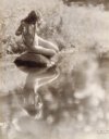 visionsofour-past:▪︎Vanity. Date: ca. 1932Photographer: Hillary G. BaileyMedium: