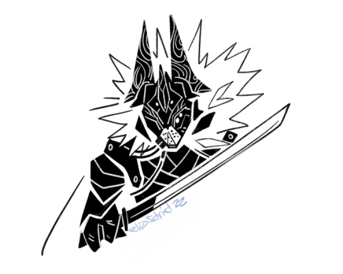 I Have This Song Called "Fear For The Storm" Stuck In My Head And It Got Me Thinking About Eramis So,