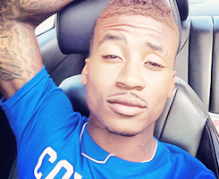 blackmen:  tiaraperenz requested: Dwayne Mckell