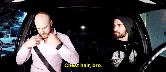 mithen-gifs-wrestling:  Cesaro is so considerate to take into account the fine balance