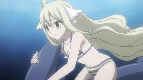 Mavis looks really cute :3