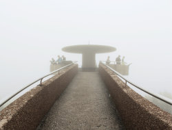 daleggs:  Clingmans Dome, Smokey Mountains