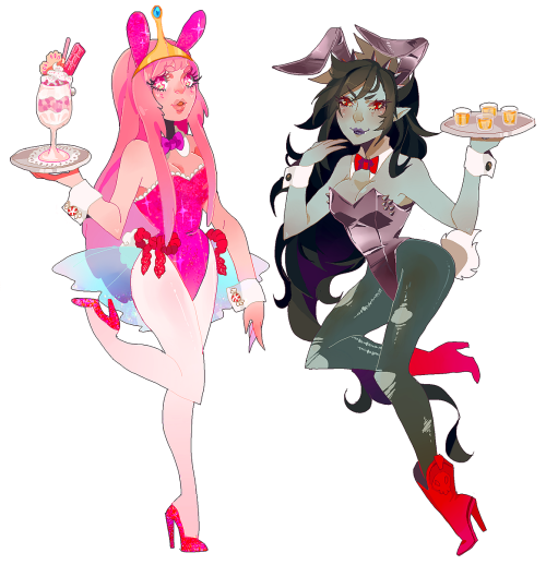 mostflogged:  eryasdaikon:  mookie000:  Bunnies for Easter ((((o( ` w ` )o))))I tried a pixely style like Kiddy and haythamchan!! but I can never get it to look like Pixels………..  SCREEEEEE  5ever cosplaying jasmine’s drawings………………..