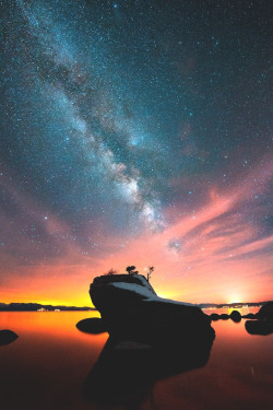 lsleofskye:  North Lake Tahoe | ryanlongnecker