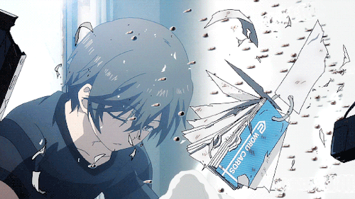 Anime Of The Day