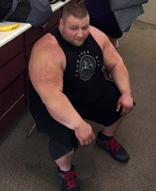 real-thick:  Massive 