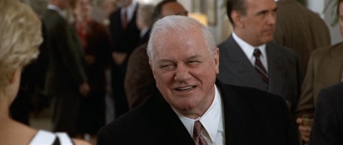 I.Q. (1994) - Charles Durning as Louis Bamberger[photoset #2 of 4]