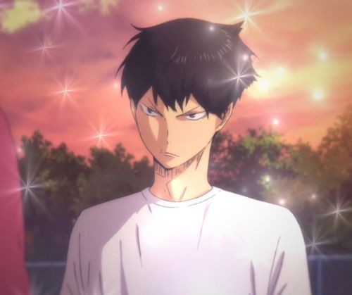 Fuck Yeah It's Kageyama Appreciation Time 