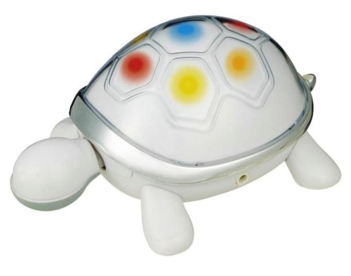 Sega Toys IFish (2006) And Hasbro Tiger Dvsn ITurtle (2008)