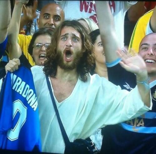  thank you jesus 