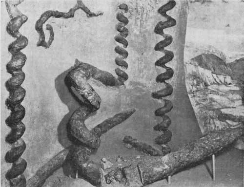 peashooter85:The Devil’s CorkscrewIn the Midwest and Western United States during the 19th century f