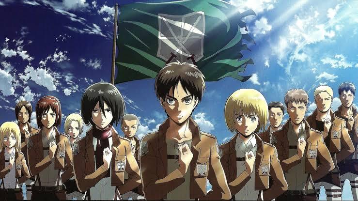 Shingeki no Kyojin: ¿Habrá temporada 5 del anime?