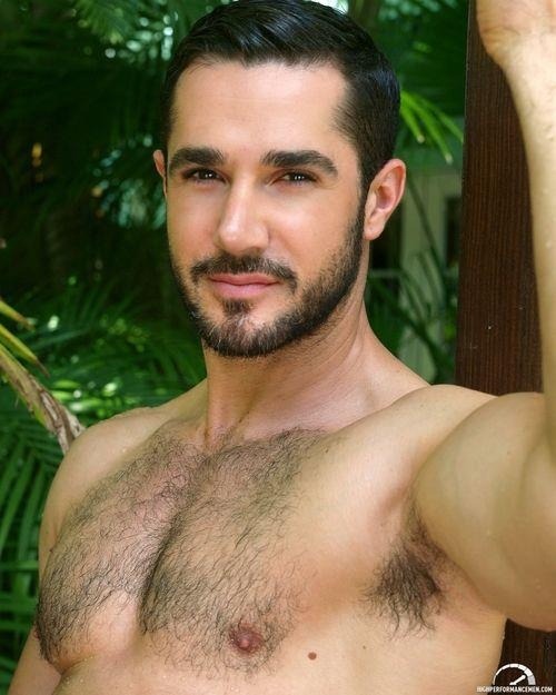 favmen: Dean Monroe with Special Guest - Ricky Sinz