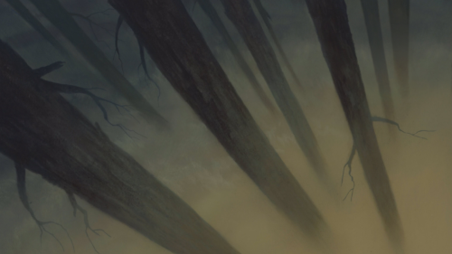 wannabeanimator:Fantasia 2000 (1999) | background paintings (x)