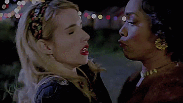 lauramaher25:  American Horror Story: Freak Show 4x10 Promo “Orphans”   