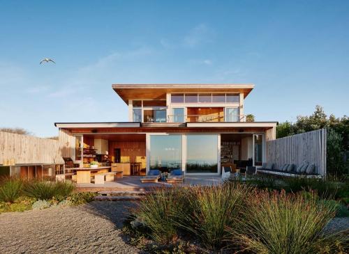 surf house ~ feldman architecture | photos © joe fletcher