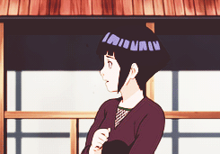 itechi:   Hinata or sakura➜ asked by anonymous    &ldquo;I will never go