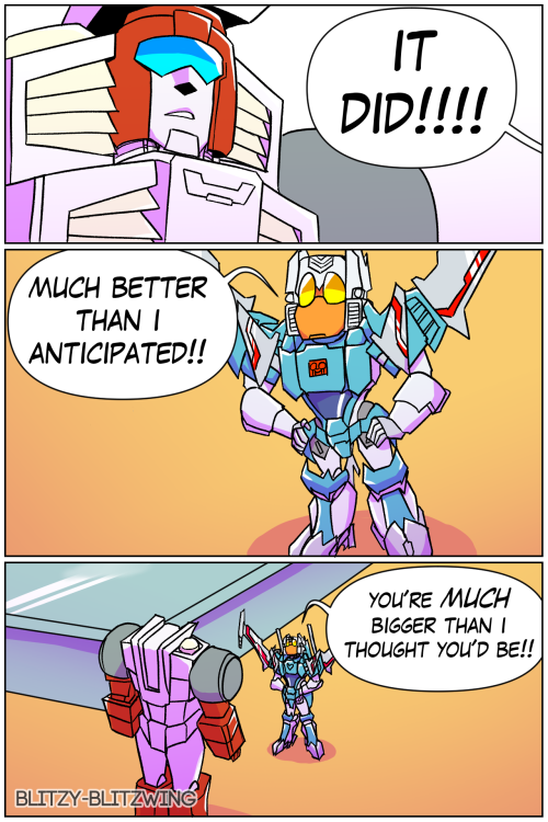 blitzy-blitzwing:I love minibots. ♡♡ 