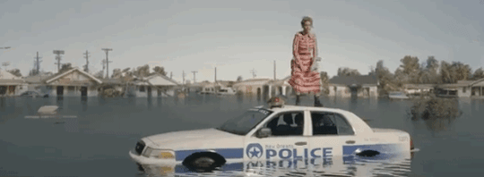 micdotcom:  5 moments from “Formation” that prove Beyoncé is woke AF All the