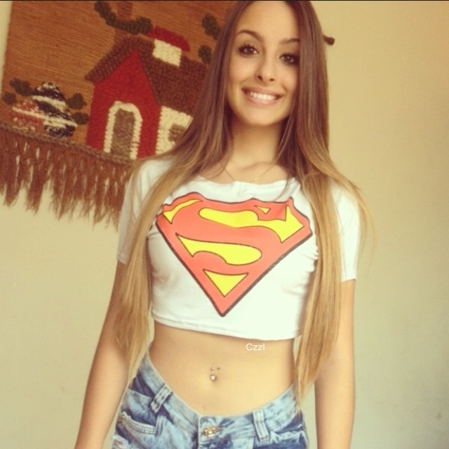 Let there be love