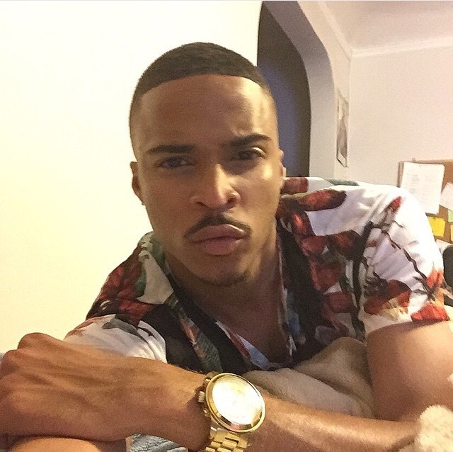 lightskinnedboys:  Pretty Hurts Pretty Hurts Pretty Hurts