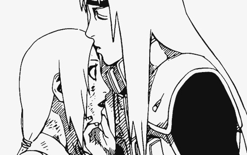 mrsjblack-deactivated20141231:  Naruto - Canon Couples  Requested by anon  