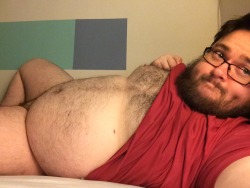 korndoggy:  Forgot about these last night so here’s a Late Tummy Tuesday :)