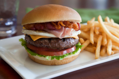 lovely delicious food