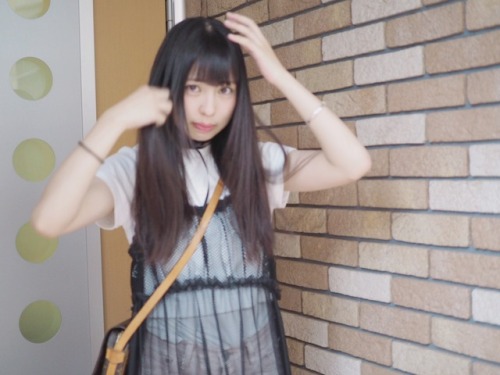 #沖田優奈 #マジパン