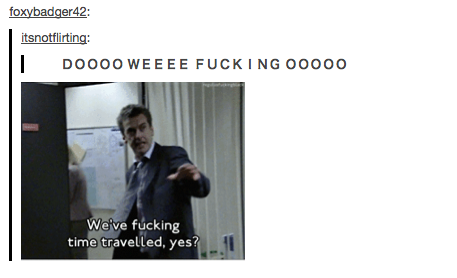 wibblywobbleytimeywhimeybender:forevertardisfan:posts about the 50th that confirms the Doctor Who fa