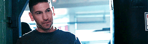 starksinner:  BE LIKE…Tony Stark. You don’t need to live under the shadow of