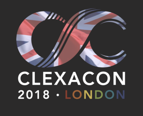 Hear ye! Hear ye!ClexaCon London Pop-UpComing Fall 2018!!What is ClexaCon London Pop-Up??? A smaller