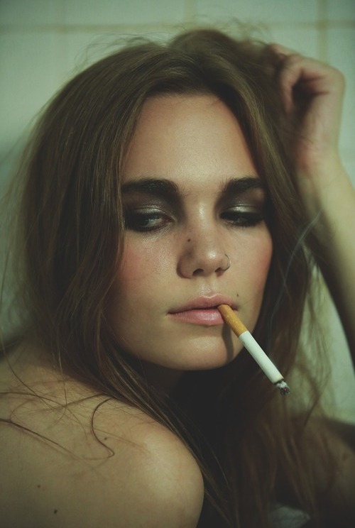 sxysmoking: Super fine!