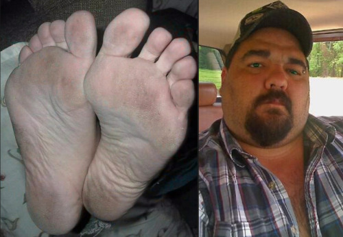 footguy1976: Woof! I love dirty bear soles I nut all over them