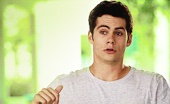 stilesstilinskie:  &ldquo;beware the stare that will paralyze the will of the
