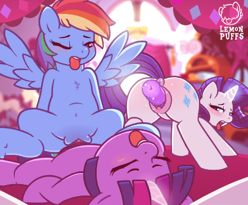 3mangos:  asklemonpuffs:  Commission for Sirfredrickoftrottingham Full FLASH Version