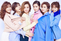 kpophqpictures: [HQ] A Pink for Cosmopolitan Korea (2000x1333)Bigger Pictures: 1 l 2