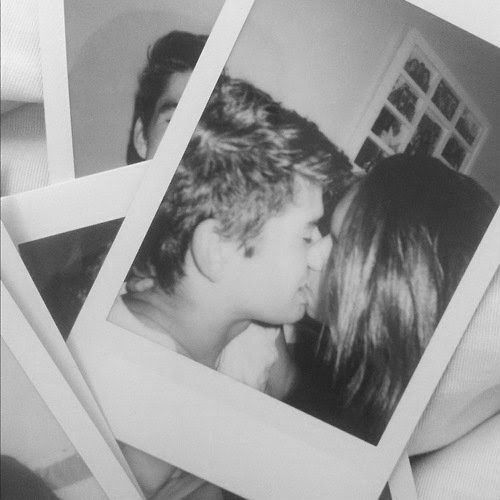 I blocked you out of my mind