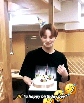 Happy Birthday To Our Angel 