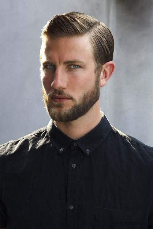 Beardbrand | Danny Pratt via swstark