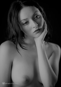 vlatkag:  Alina Phillips by  daephotography  