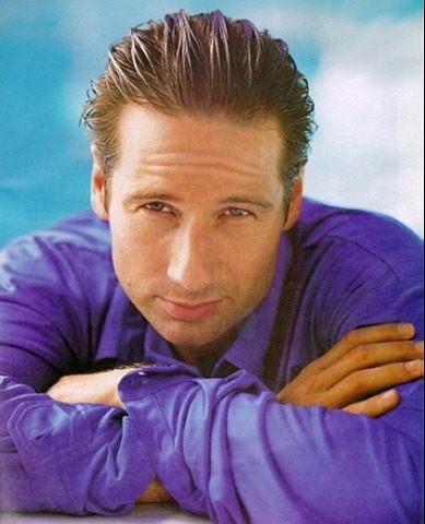 txdude68:  David Duchovny