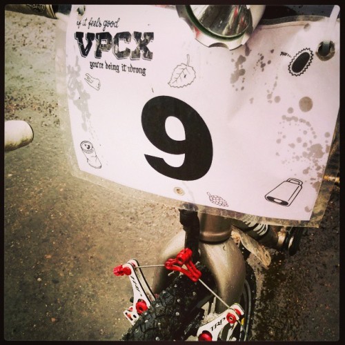 crossgram:#cyclocross #vpcx final winter war! #crazy #jeejee #moots #psychloX by slampinen if
