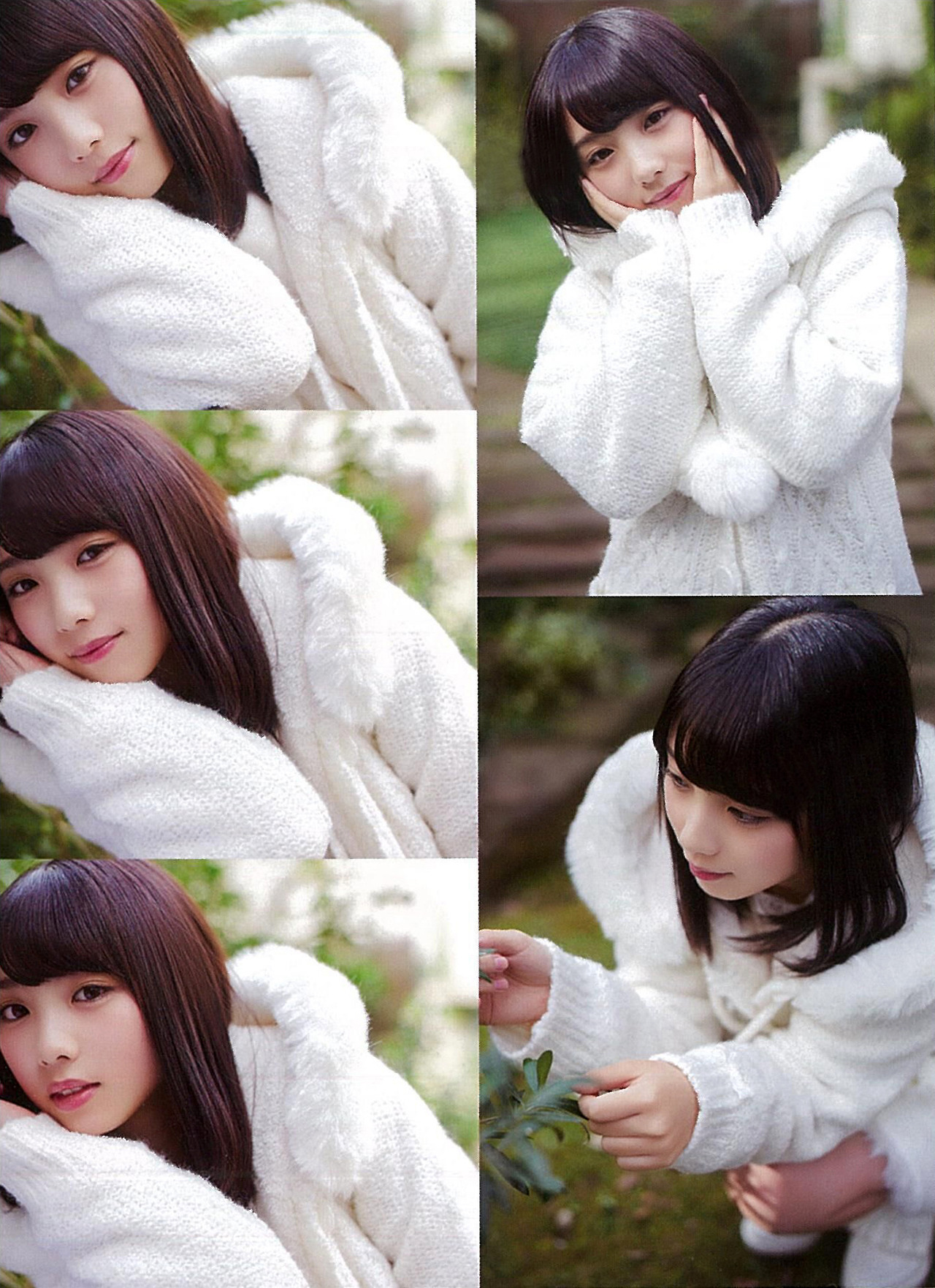 46pic:  Yuuki Yoda -  MARQUEE  