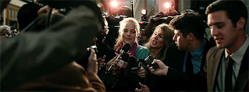 flawlessmargot: There’s no such thing as truth. I mean, it’s bullshit. Everyone has thei