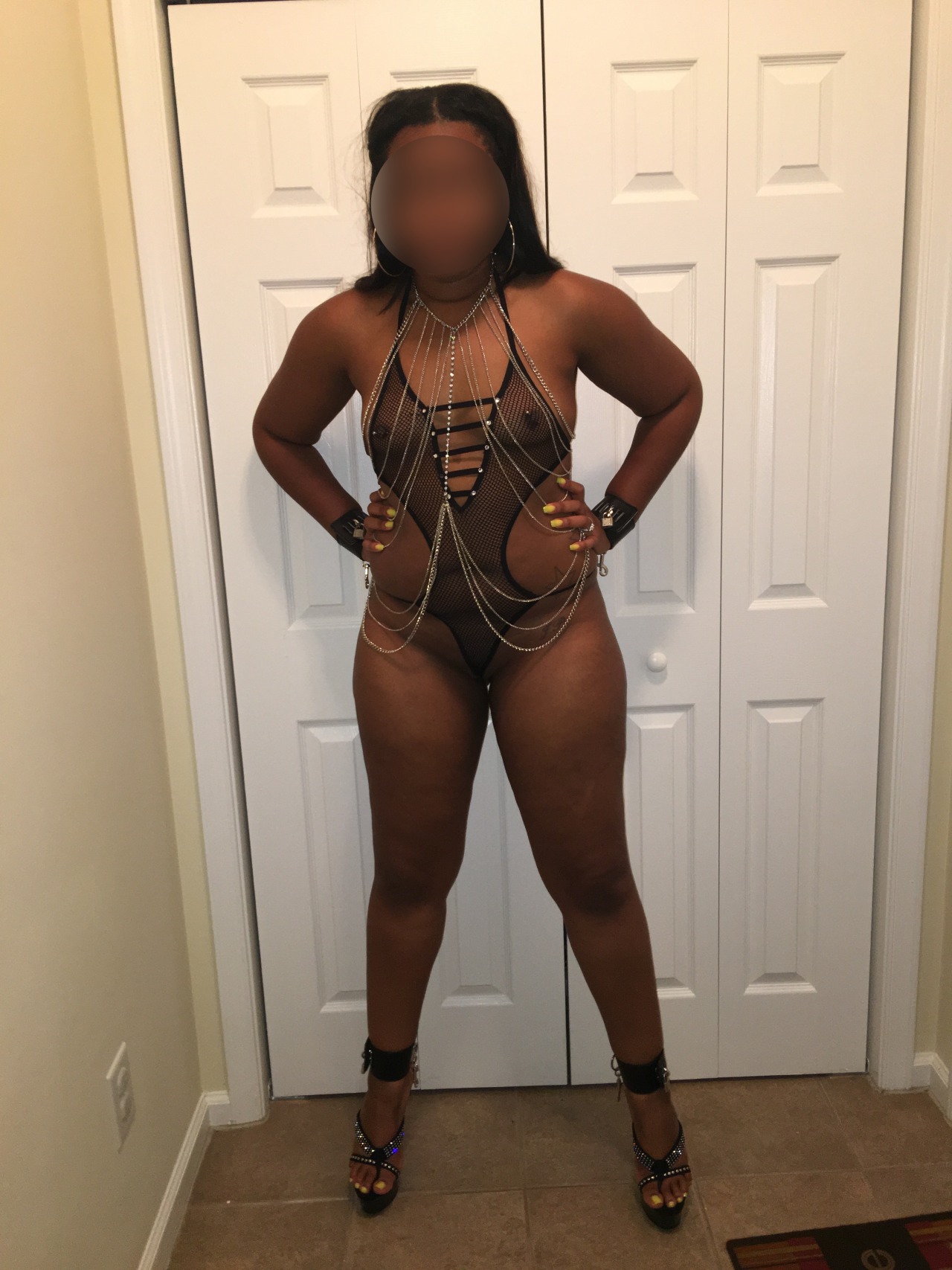ablackthot:0 Fucks Given