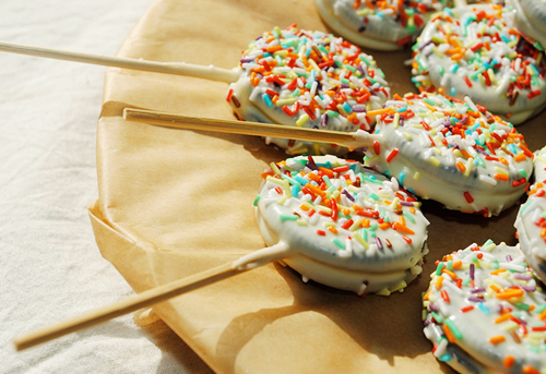 All Things Sweet