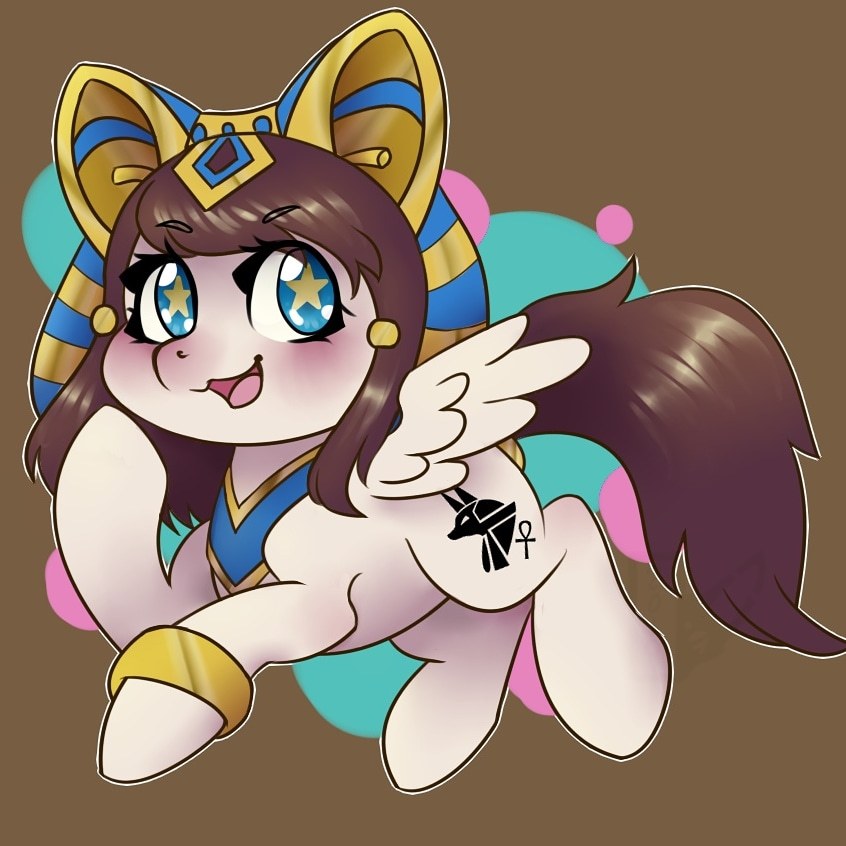 night-iris: Another completed YCH from ych.commishes.com  