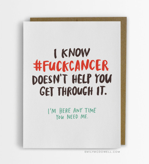 Emily McDowell’s Empathy Cards